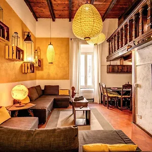 La Scala Appartement