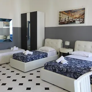 Vatican Catone Appartement