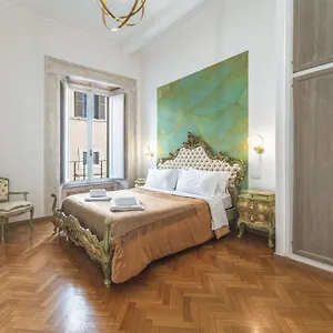  Apartment Palazzo Pamphili Lecca Di Guevara