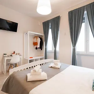 Apartament Winkler, Rzym