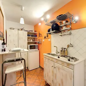 Il Nido Appartement