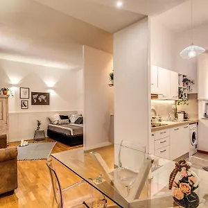 Ripetta Miracle Appartement