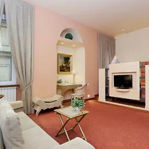In Your Heart - Spagna Appartement