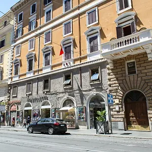 Apartament Ottaviano Exclusive Maison, Rzym