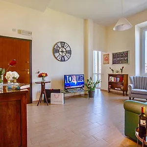 Apartament Romaamor, Rzym
