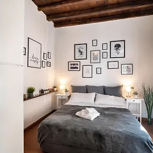  Apartment Via Dei Baullari