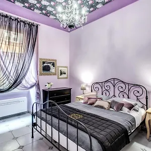  Apartment Ripetta Miracle