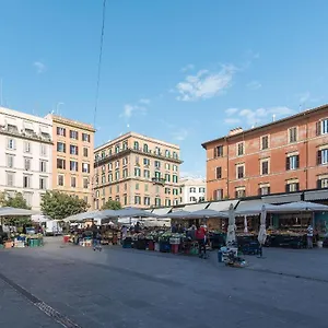  Apartment Lively Trastevere Renovated - Fromhometorome