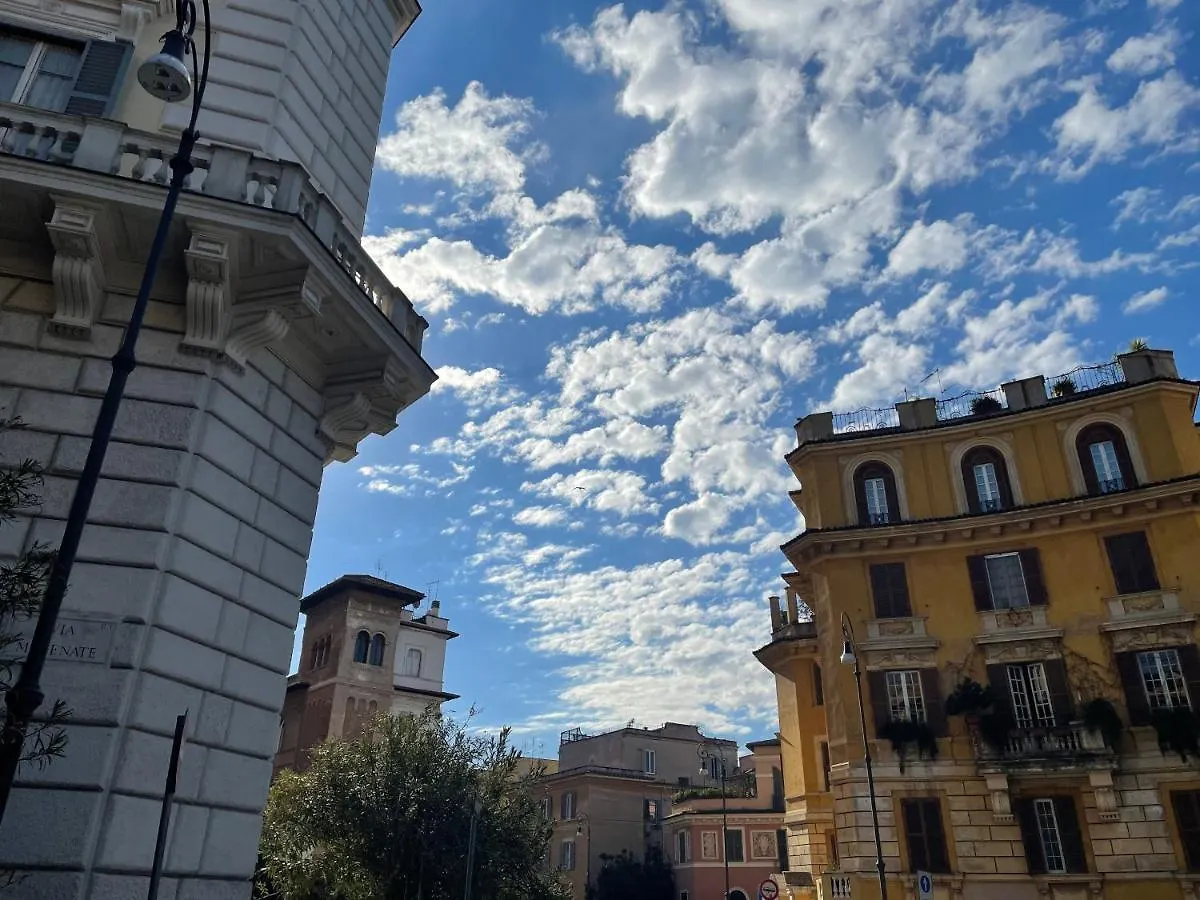 Apartament Colosseo Gardens - My Extra Home Rzym