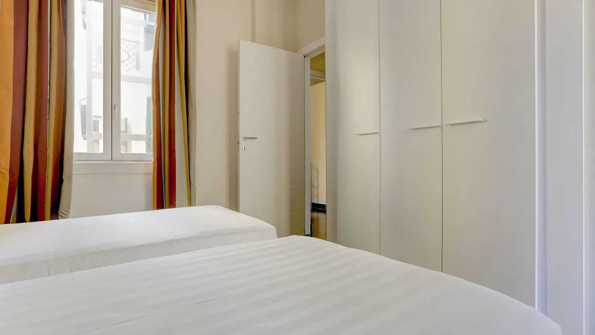 Apartmán Colosseo Gardens - My Extra Home Řím
